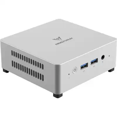 MINISFORUM UN100S Intel N100 Processor Barebone (UN100S)