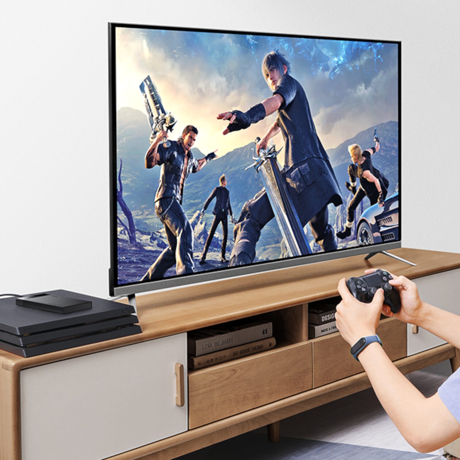 UGREEN 2.5'' SATA Hard Drive USB 3.0 Enclosure, UASP, 6Gbps - Image 4