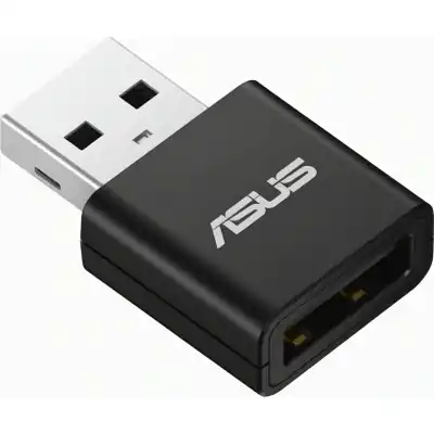 ASUS Tri-band Wi-Fi 7 Nano USB Adapter - Bluetooth Compatible