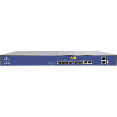 V-Sol V1600G0-B 4 Port GPON Optical Line Terminal (V1600G0-B)