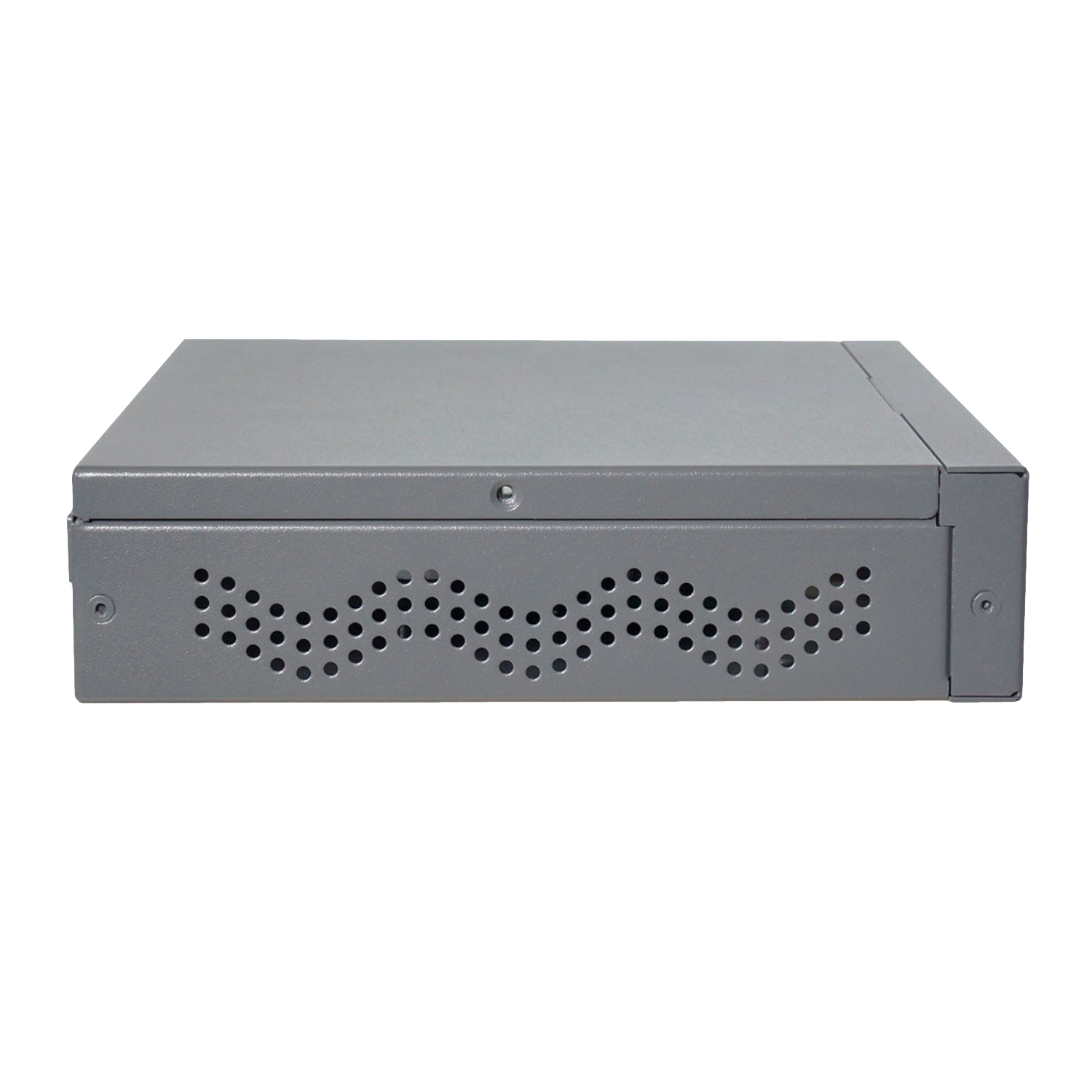 V-Sol V1600GS-F Single Port GPON Optical Line Terminal - Image 5