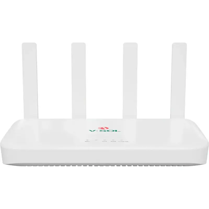 V-Sol 1XPON+4GE+1USB3.0+Wi-Fi 6 HGU ONT (V2804AX30-A)