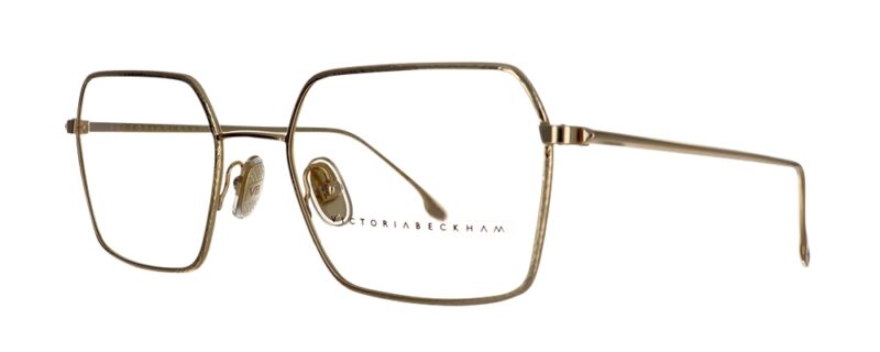 Victoria Beckham Women's Eyeglasses (VB2104-770-53)