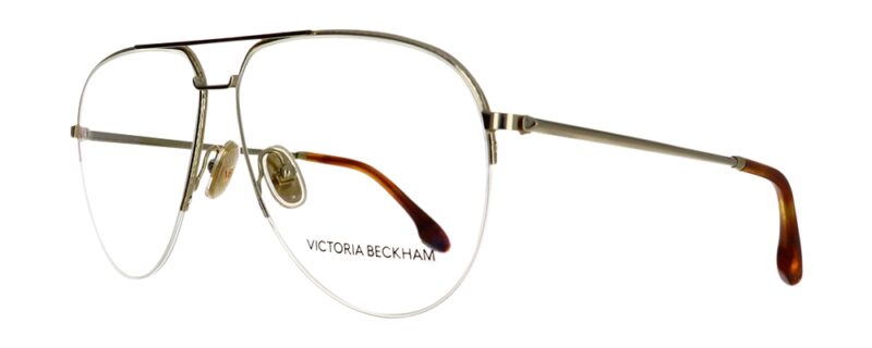Victoria Beckham Women's Eyeglasses (VB2114-716-58)