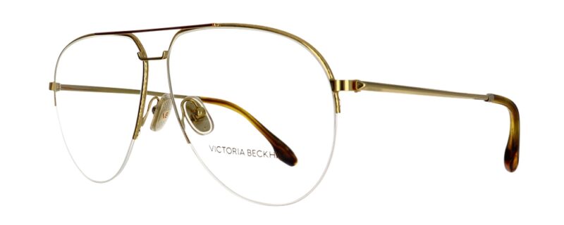Victoria Beckham Women's Eyeglasses (VB2114-723-58)
