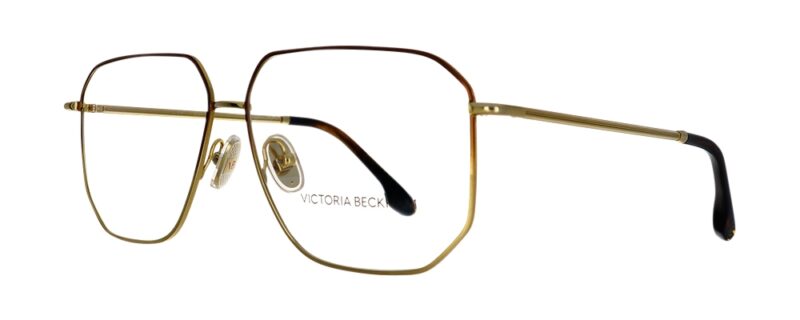Victoria Beckham Women's Eyeglasses (VB2115-219-56)