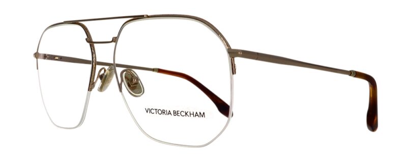Victoria Beckham Women's Eyeglasses (VB2120-770-58)