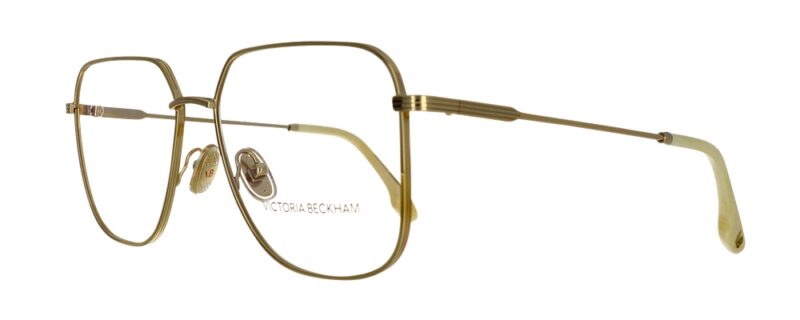 Victoria Beckham Women's Eyeglasses (VB2124-719-55)