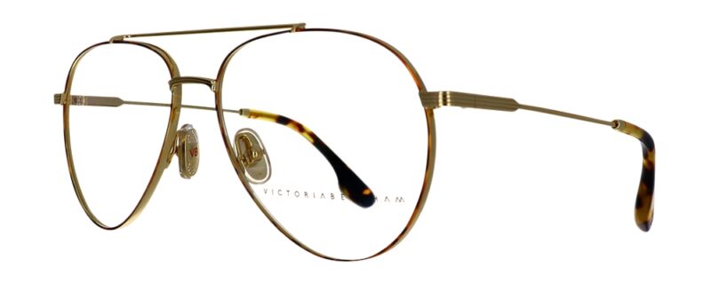 Victoria Beckham Women's Eyeglasses (VB218-214-56)