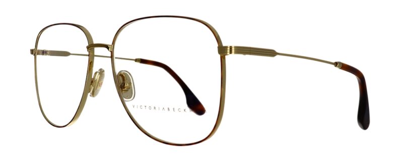 Victoria Beckham Women's Eyeglasses (VB219-214-55)