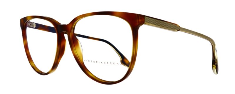 Victoria Beckham Women's Eyeglasses (VB2610-215-54)