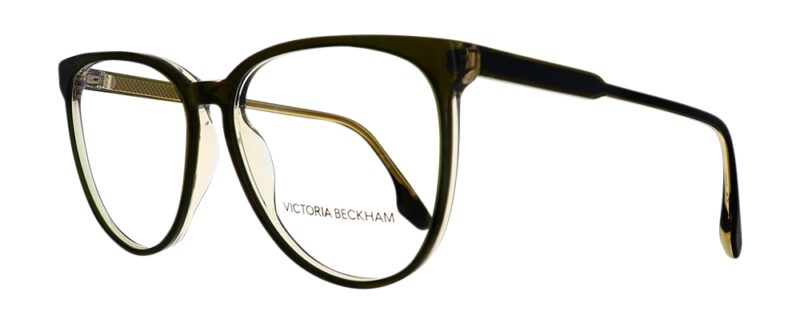 Victoria Beckham Women's Eyeglasses (VB2610-319-54)