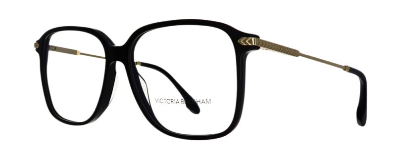Victoria Beckham Women's Eyeglasses (VB2618-001-55)