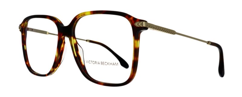 Victoria Beckham Women's Eyeglasses (VB2618-221-55)