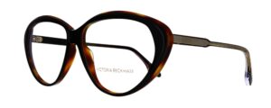 Victoria Beckham Women's Eyeglasses (VB2621-005-57)