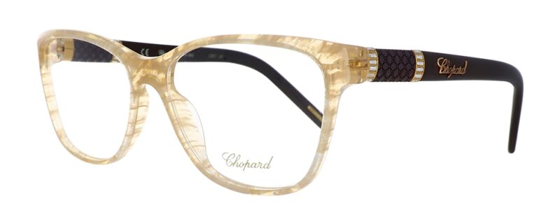 VCH154S-0GA2-54 Chopard Men's Eyeglasses (VCH154S-0GA2-54)
