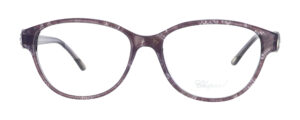 Chopard Men's Eyeglasses (VCH160S-0GA6-53)