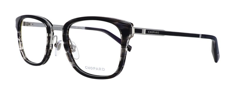 Chopard Men's Eyeglasses (VCH223M-09T8-51)