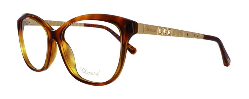 Chopard Men's Eyeglasses (VCH243S-0G14-53)