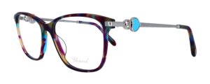Chopard Women's Eyeglasses (VCH244S-0GEK-53)