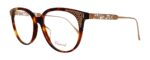 Chopard Men's Eyeglasses (VCH253-0748-53)