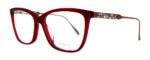 Chopard Men's Eyeglasses (VCH254-0849-54)