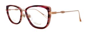 Chopard Women's Eyeglasses (VCH256M-8FC-53)