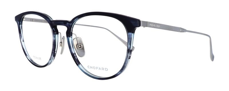 Chopard Men's Eyeglasses (VCH278M-06X8-51)