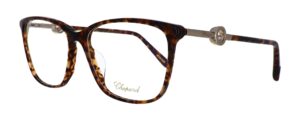 Chopard Men's Eyeglasses (VCH284S-0802-54)