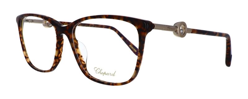 VCH284S-0802-54 Chopard Men's Eyeglasses (VCH284S-0802-54)
