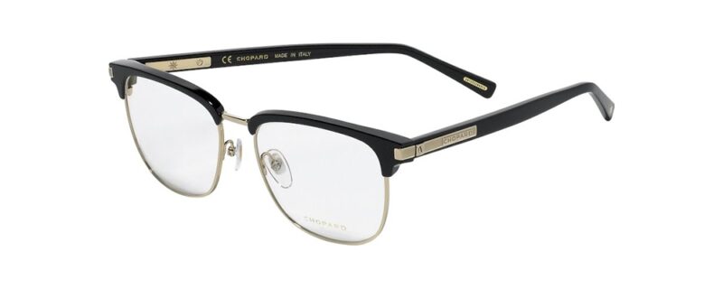Chopard Men's Eyeglasses (VCH297-0700-54)