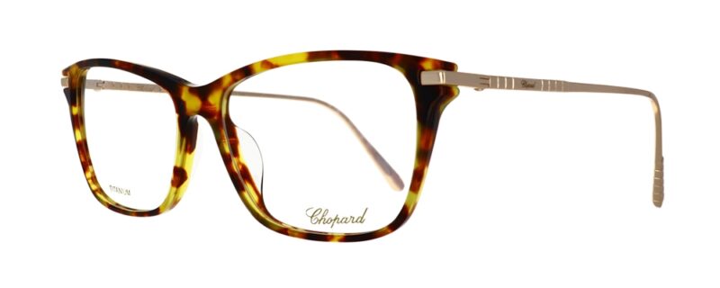 Chopard Women's Eyeglasses (VCH299-710-54)