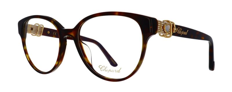 Chopard Women's Eyeglasses (VCH305S-722-52)