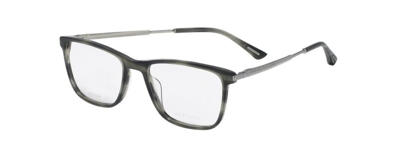 Chopard Men's Eyeglasses (VCH307M-6YH-56)