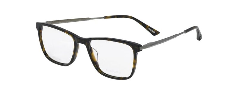 Chopard Men's Eyeglasses (VCH307M-722-56)