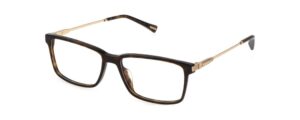Chopard Men's Eyeglasses (VCH308-0722-56)