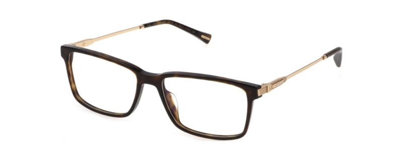 Chopard Men's Eyeglasses (VCH308-0722-56)