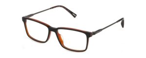 Chopard Men's Eyeglasses (VCH308-995-56)