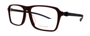 Chopard Men's Eyeglasses (VCH310-AR3M-57)
