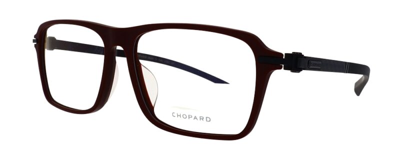 Chopard Men's Eyeglasses (VCH310-AR3M-57)