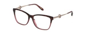 Chopard Women's Eyeglasses (VCH318S-XAE-54)