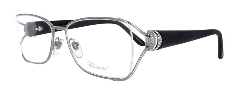 Chopard Men's Eyeglasses (VCH975S-0579-54)