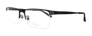 Chopard Men's Eyeglasses (VCHA98M-0K10-57)