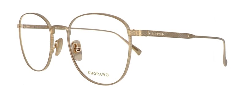 Chopard Women's Eyeglasses (VCHC55M-0K87-52)