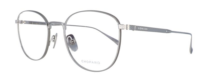 Chopard Women's Eyeglasses (VCHC55M-589-52)