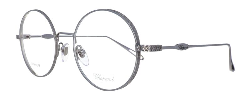 VCHC73M-0579-51 Chopard Men's Eyeglasses (VCHC73M-0579-51)
