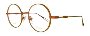 Chopard Men's Eyeglasses (VCHC73M-0K67-51)