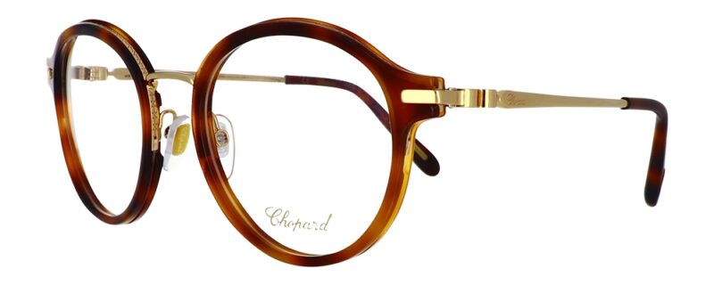 VCHD15S-0752-50 Chopard Men's Eyeglasses (VCHD15S-0752-50)