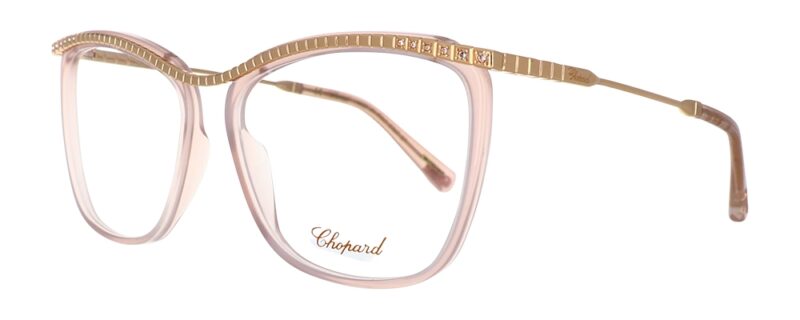 VCHD16S-0M79-55 Chopard Men's Eyeglasses (VCHD16S-0M79-55)