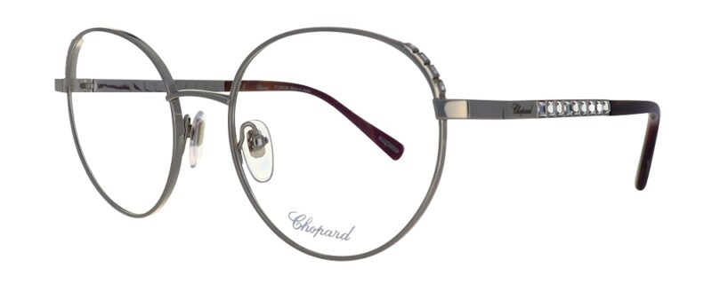VCHD50S-0579-53 Chopard Women's Eyeglasses (VCHD50S-0579-53)
